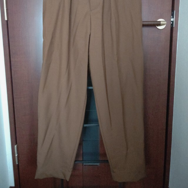 Marni(マルニ)の空様Marni マルニ スラックス ブラウン46 メンズのパンツ(スラックス)の商品写真