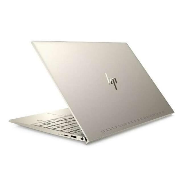 HP(ヒューレットパッカード)の新品 HP ENVY 13 プレミアムノート Core i5 スマホ/家電/カメラのPC/タブレット(ノートPC)の商品写真