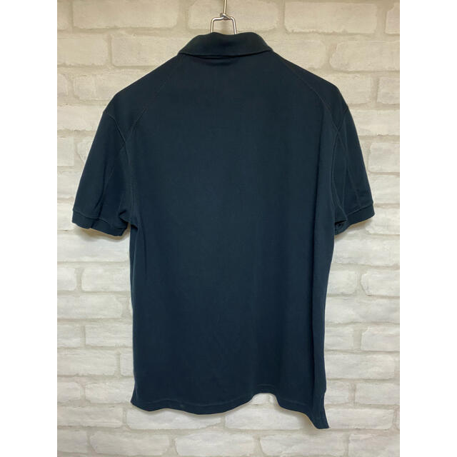 NIKE(ナイキ)のJORDAN ジョーダン NIKE ポロシャツ　ジャンプマン　半袖　90s メンズのトップス(Tシャツ/カットソー(半袖/袖なし))の商品写真