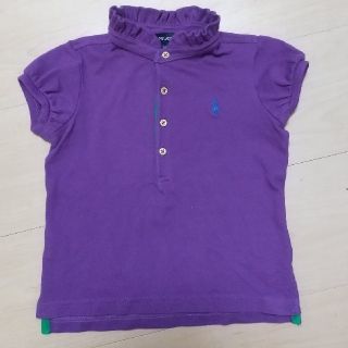 ラルフローレン(Ralph Lauren)のRalph Lauren トップス ポロシャツ(Tシャツ/カットソー)