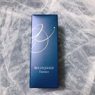 【専用】【6/8まで】新品　ベルクアージュ　BELLQUAGE 30ml✖️2(美容液)