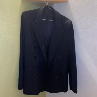 ヨウジヤマモト(Yohji Yamamoto)のsulvam 20ss セットアップ(セットアップ)