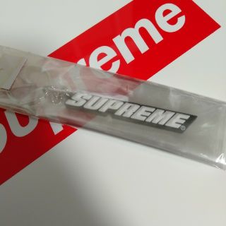 シュプリーム(Supreme)の送料込み(キーホルダー)