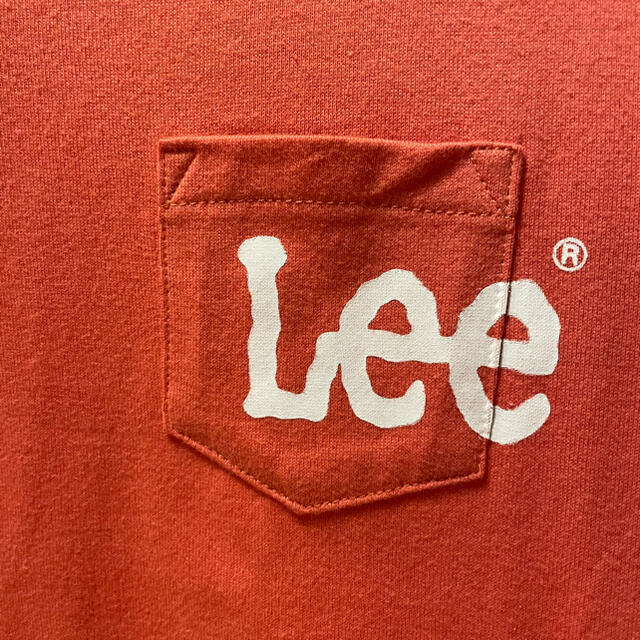 Lee(リー)の【新品】Lee ワンピース 120 キッズ/ベビー/マタニティのキッズ服女の子用(90cm~)(ワンピース)の商品写真