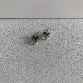 ピアス　オシャレ(ピアス)