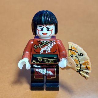 レゴ(Lego)の確認用！レゴ★ニンジャゴー ニャー カブキver.  新品 人気 激レア(知育玩具)