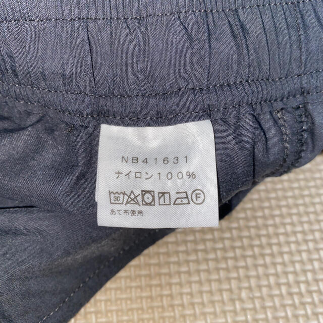 THE NORTH FACE(ザノースフェイス)のpassman様専用　　ノースフェイス　バーサタイルショーツ メンズのパンツ(ショートパンツ)の商品写真