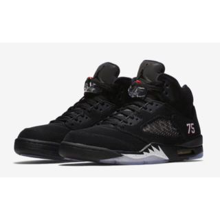 ナイキ(NIKE)のAIR JORDAN5 PSG(スニーカー)