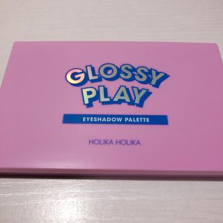 ホリカホリカ(Holika Holika)のHolika Holika アイシャドウパレット(アイシャドウ)