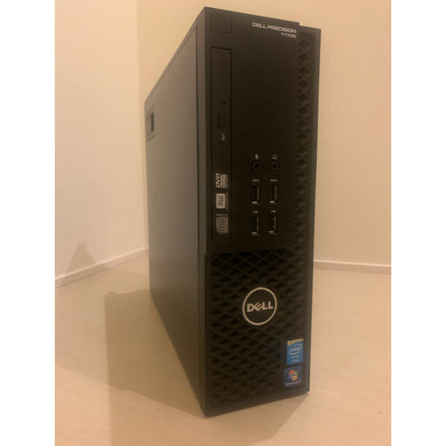 DELL Precision T1700 ワークステーション-