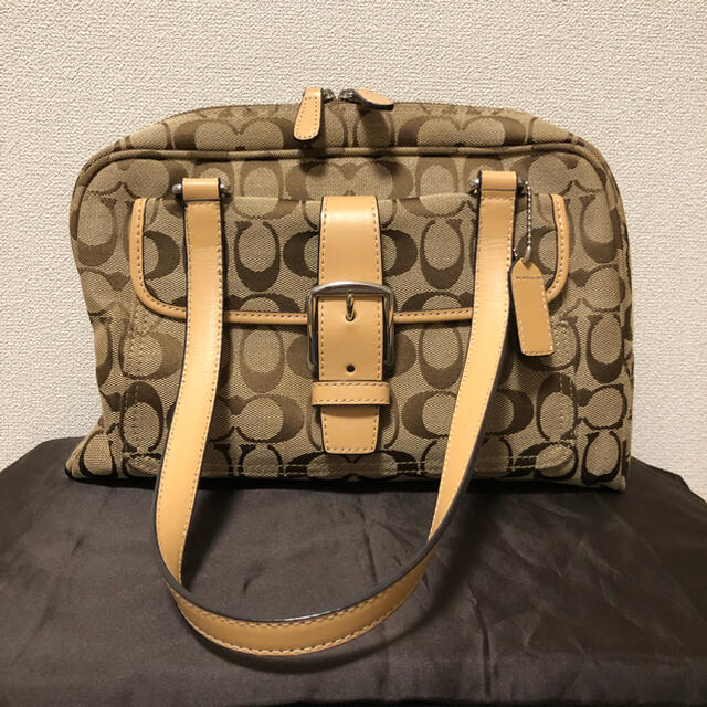 coach コーチ　ショルダーバッグ　ハンドバッグ