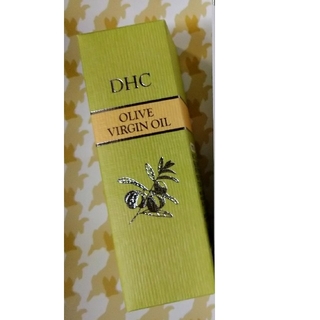 ディーエイチシー(DHC)の【新品】 DHCオリーブバージンオイル30ml(フェイスオイル/バーム)