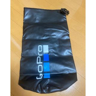 ゴープロ(GoPro)の防水リュック/GoPro/非売品(バッグパック/リュック)