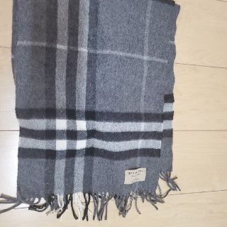 バーバリー(BURBERRY)のバーバリー　マフラー(マフラー/ショール)