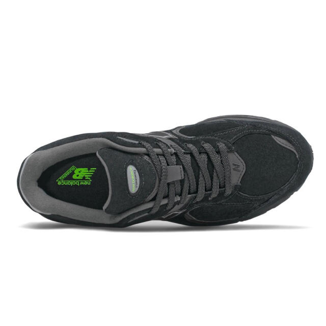 NEW BALANCE】 ML2002RO ☆新品☆ メンズ 靴/シューズ スニーカー