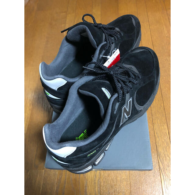 NEW BALANCE】 ML2002RO ☆新品☆ メンズ 靴/シューズ スニーカー