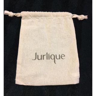 ジュリーク(Jurlique)のJurlique ジュリーク 巾着(ショップ袋)