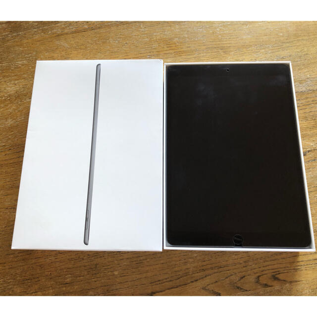 iPad - iPadAir3 第3世代WiFiモデル 64GB 2019年購入の通販 by mam shop｜アイパッドならラクマ