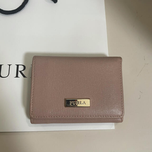 FURLA 財布