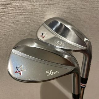 アーティザン　ウェッジ 52S 56WS(クラブ)