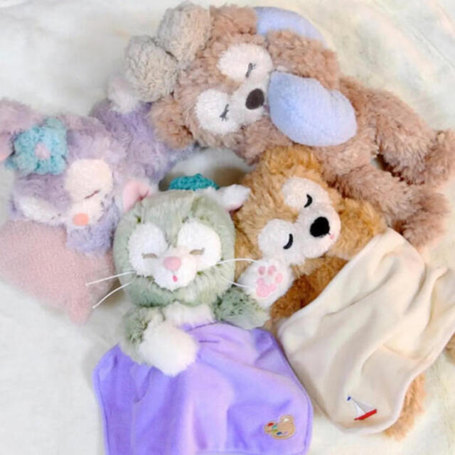 桜 印 ダッフィーフレンズ コスチューム - 通販 - motelparati.com.br