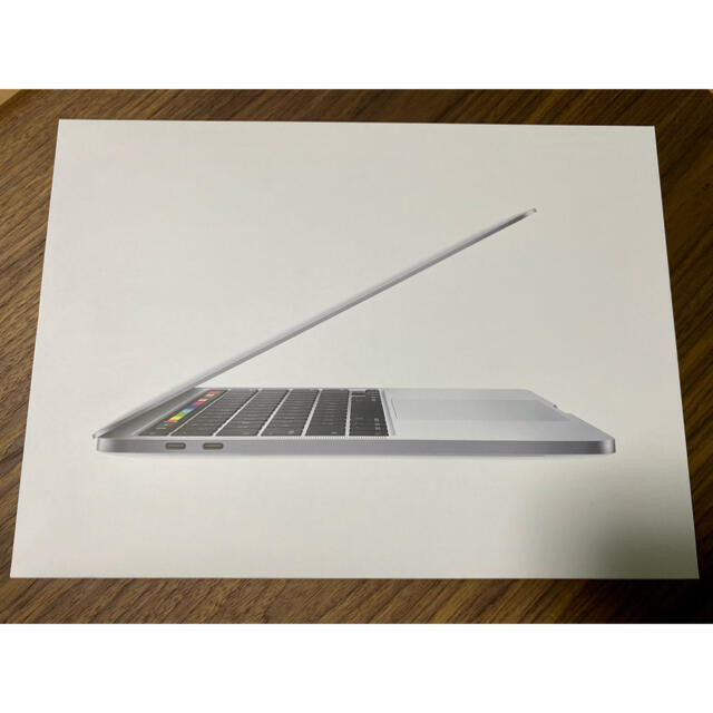 appletimeさん　MacBook Pro 13インチ　ほぼフルカスタム