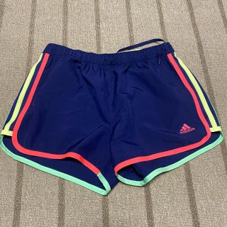 アディダス(adidas)のアディダスランニングパンツ(トレーニング用品)