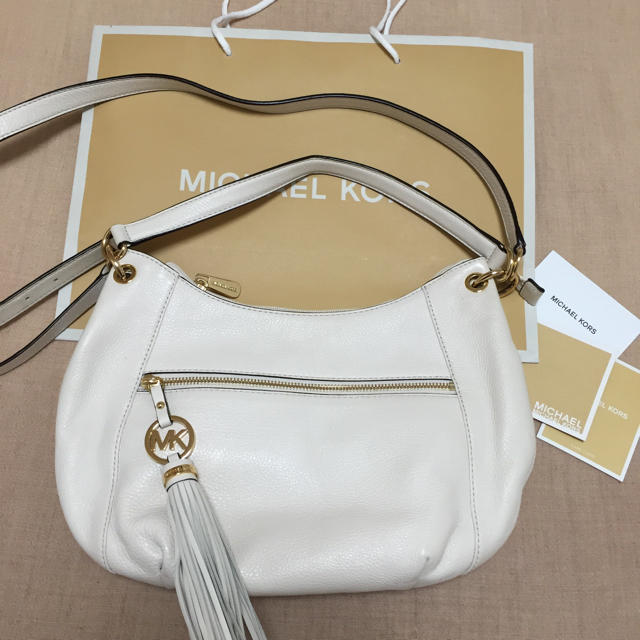 Michael Kors(マイケルコース)のマイケルコース★2way★ショルダーバッグ レディースのバッグ(ショルダーバッグ)の商品写真