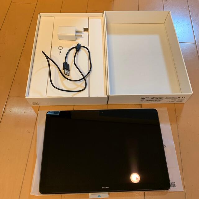 【送料込み】Huawei MediaPad T5 wifiモデル【16GB】 1