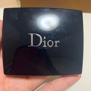 ディオール(Dior)の専用！！ディオール サンク クルール 2018年クリスマスコフレ(アイシャドウ)