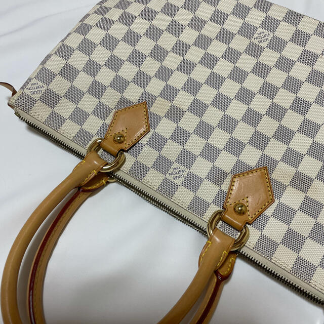 バッグLOUIS VUITTON ルイヴィトン トートバッグ