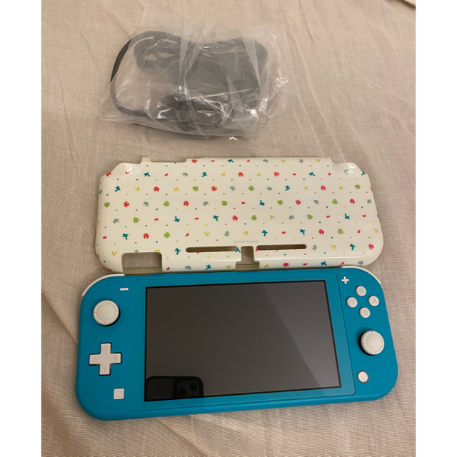 switch lite