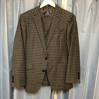 スーツカンパニー(THE SUIT COMPANY)のカノニコ　スーツ(セットアップ)