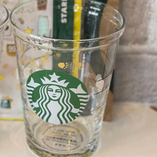 Starbucks Coffee - スターバックス グラスの通販 by BAMBOO shop｜スターバックスコーヒーならラクマ