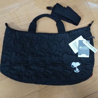 ルートート(ROOTOTE)のスヌーピー2way【バッグ新品未使用】(トートバッグ)