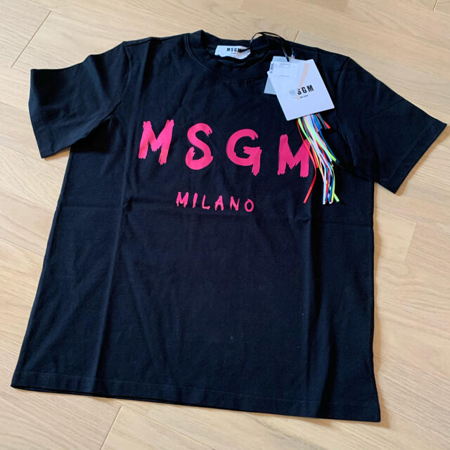 MSGM Tシャツ - Tシャツ(半袖/袖なし)