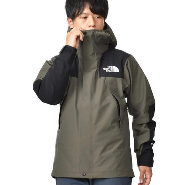 THE NORTH FACE NP61800 Sサイズ