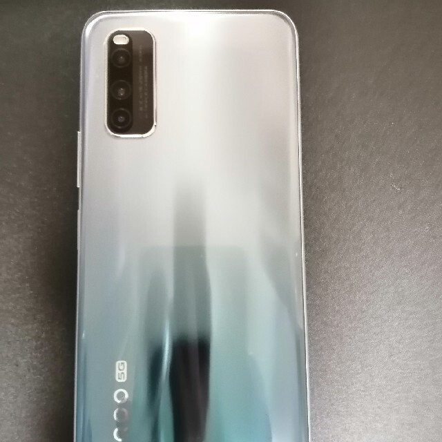 vivo iQOO z1 5Gスマホ/家電/カメラ