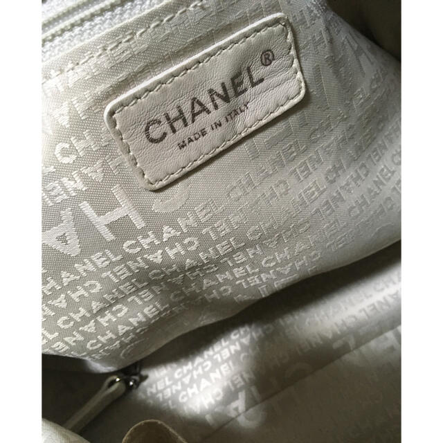 CHANEL(シャネル)のyumiko様専用♡超美品★ シャネル ココカバス キャビアスキンバッグ 正規品 レディースのバッグ(ショルダーバッグ)の商品写真