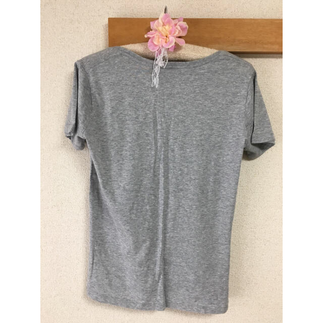 USJ(ユニバーサルスタジオジャパン)のユニバ ピンクパンサー Tシャツ レディース レディースのトップス(Tシャツ(半袖/袖なし))の商品写真