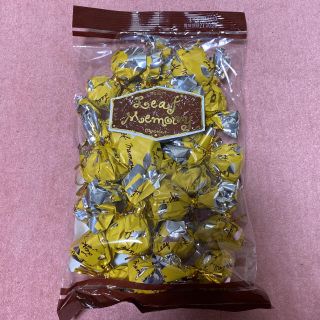 モンロワール　リーフメモリー　イエロー　限定(菓子/デザート)