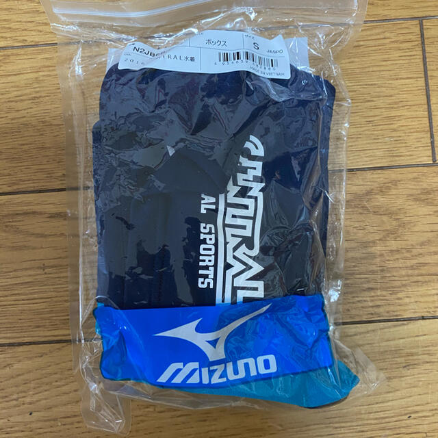 新品・未使用　セントラルスポーツ　男子水着 メンズの水着/浴衣(水着)の商品写真