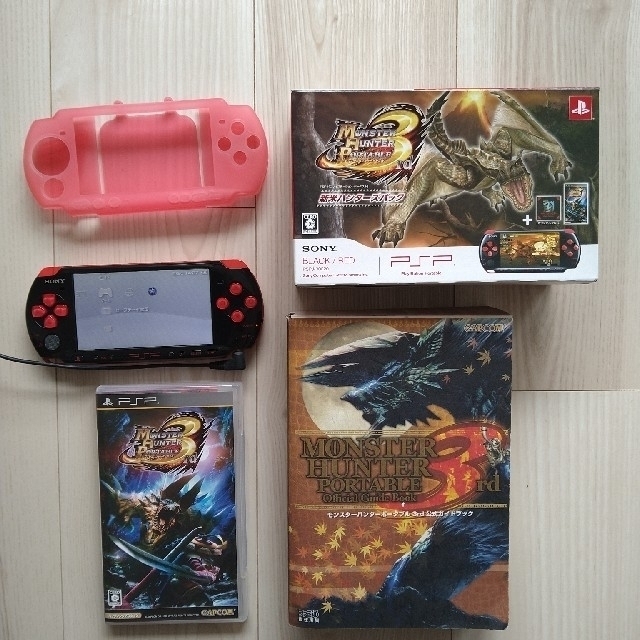 アイアンマン様専用】PSP プレイステーションポータブル