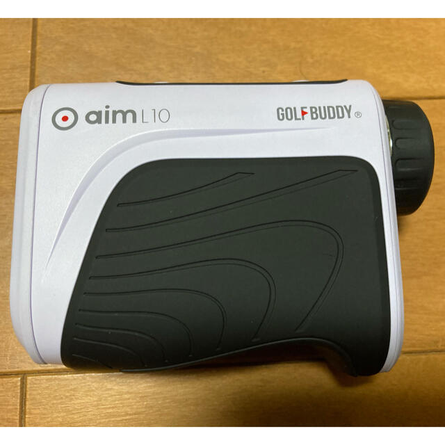 みうみうさん専用　GOLF BUDDY aimL10 スポーツ/アウトドアのゴルフ(その他)の商品写真