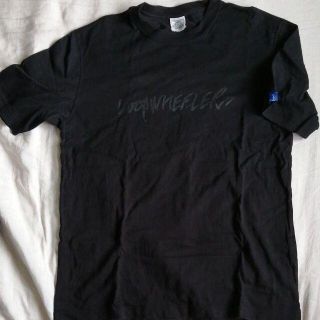 ビームス(BEAMS)の【美中古】LOOPWHEELER × mogno6 アローロゴT L(Tシャツ/カットソー(半袖/袖なし))