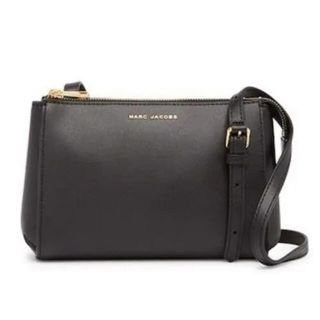 マークジェイコブス(MARC JACOBS)のMARC JACOBS ザ コミューター クロスボディ ショルダーバッグ(ショルダーバッグ)