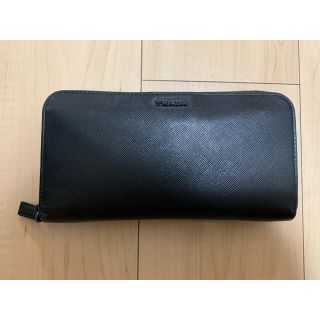 プラダ(PRADA)のプラダ　長財布(長財布)