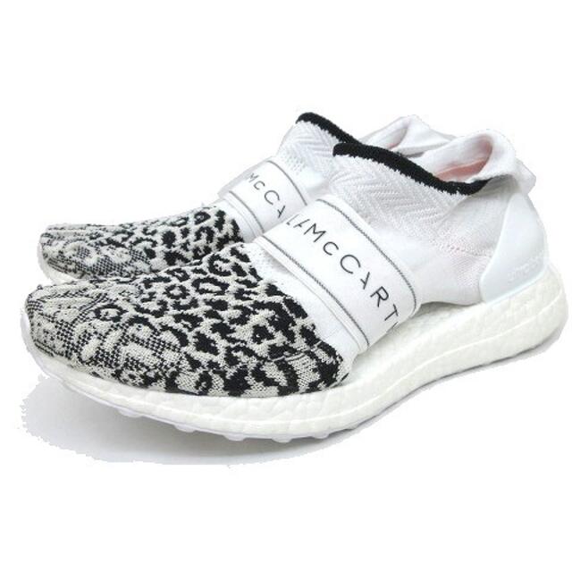 アディダス ステラマッカートニー Ultra Boost X 3D Knit W9cmアウトソール