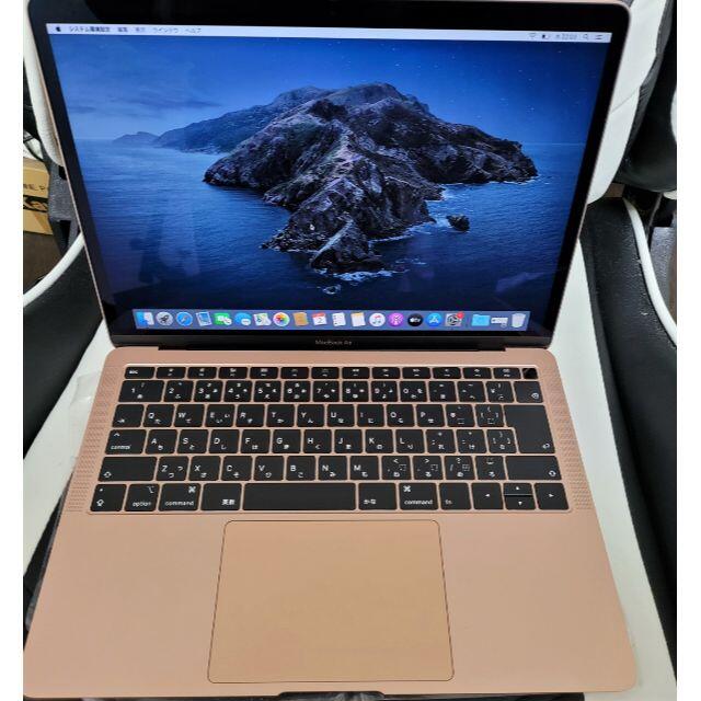 MacBook Air ( 13.3-inch, 2018) 超歓迎 PC/タブレット tripkicks.com