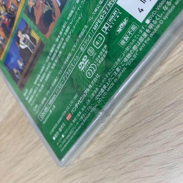 アニメ 冒険者－THE 6 DVD☆新品未開封の通販 by 日替わりランチ's